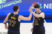 曝里夫斯G5将复出 东契奇首轮系列赛不会回归